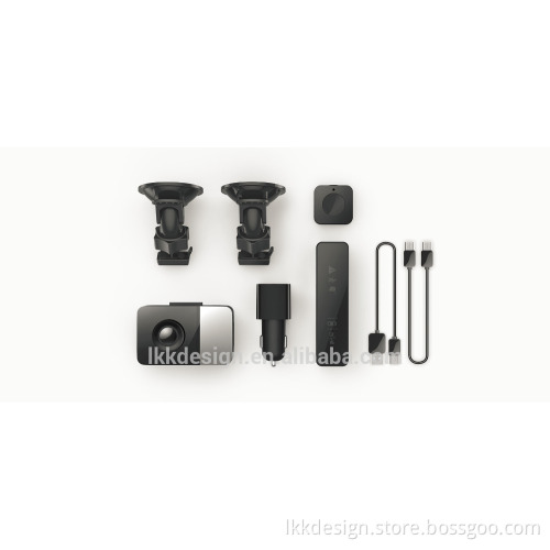 FCW DFW Drive Recorder ADAS Taxi Cam Car Video DVR Carcorder Mobile New Car Camera